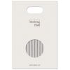Lange Botton Rayures (120 x 120 cm) Walking Mum Packaging 3